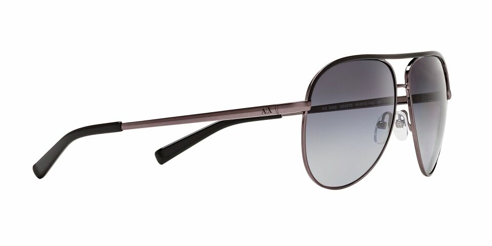 Armani Exchance 0AX2002 6006T3 61 Erkek Güneş Gözlüğü