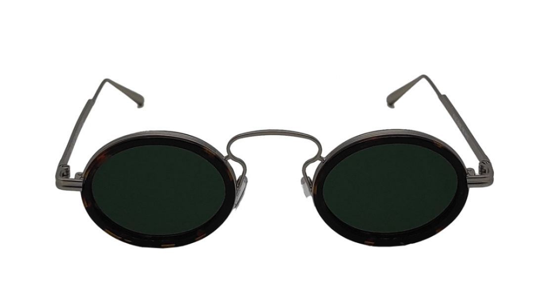 Franco Vital ATLAS MBLK/BLACK Unisex Günes Gözlük
