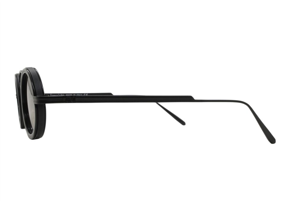 Franco Vital ATLAS MBLK/BLACK Unisex Günes Gözlük