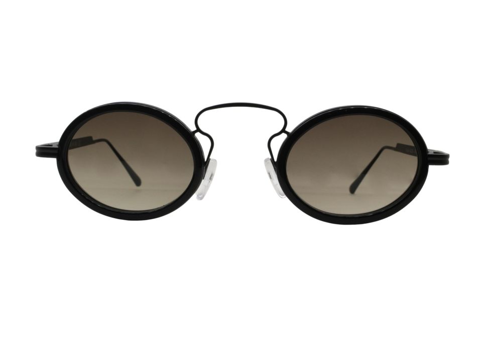 Franco Vital ATLAS MBLK/BLACK Unisex Günes Gözlük