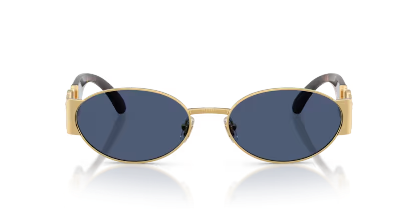 Versace 2299 100280 56 Kadın Güneş Gözlüğü