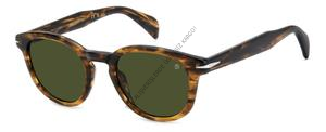 David Beckham 1198/S EX4 50-22-145 Unisex Günes Gözlük