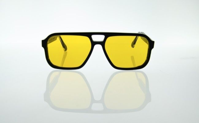 Franco Vital SETH BLK Unisex Günes Gözlük