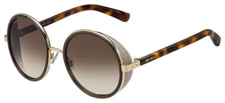 Jimmy Choo ANDIE/S J7G 54 Unisex Günes Gözlük