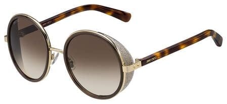 Jimmy Choo ANDIE/S J7G 54 Unisex Günes Gözlük