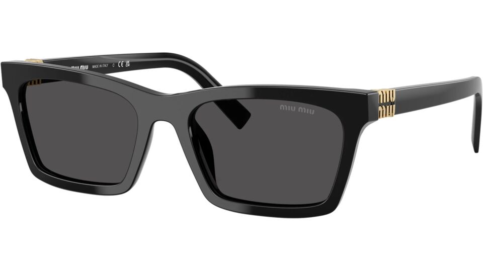 Miu Miu A05S 16K08Z 55 Kadin Günes Gözlügü