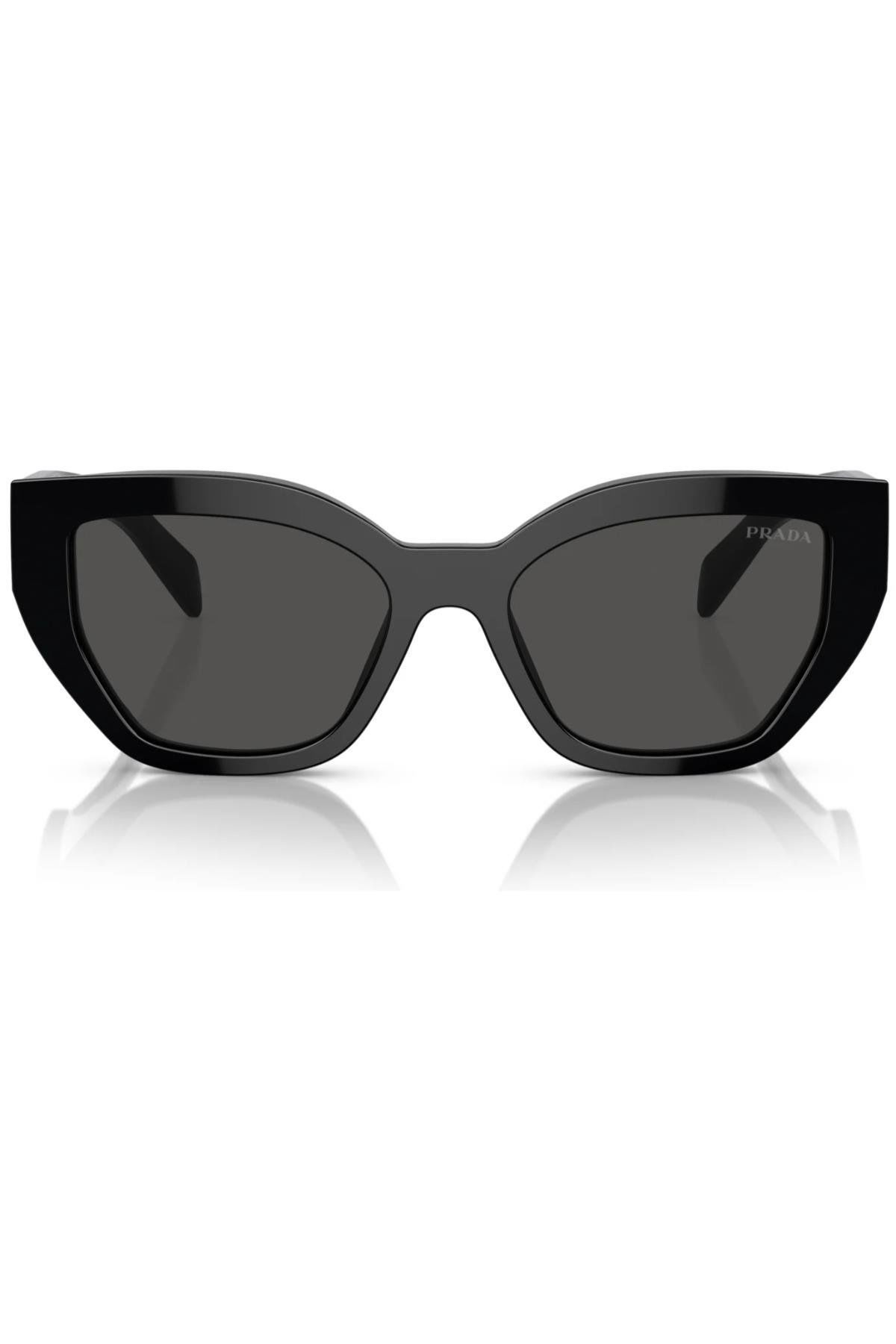Prada 0PR A09S 1AB5S0 53 Kadin Günes Gözlügü