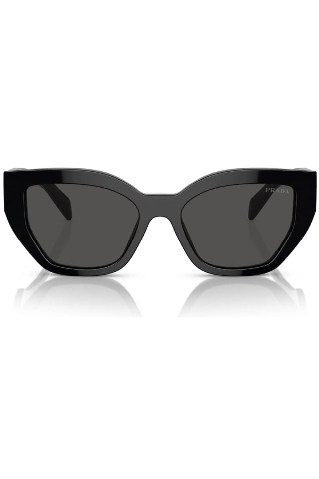 Prada 0PR A09S 1AB5S0 53 Kadin Günes Gözlügü