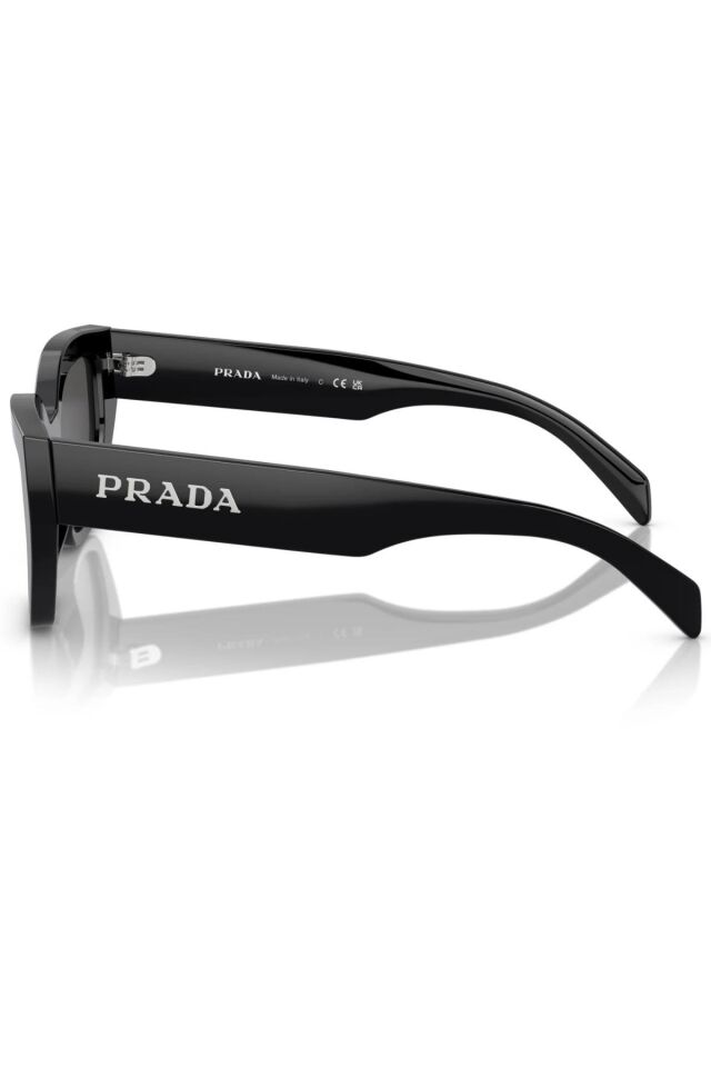 Prada 0PR A09S 1AB5S0 53 Kadin Günes Gözlügü