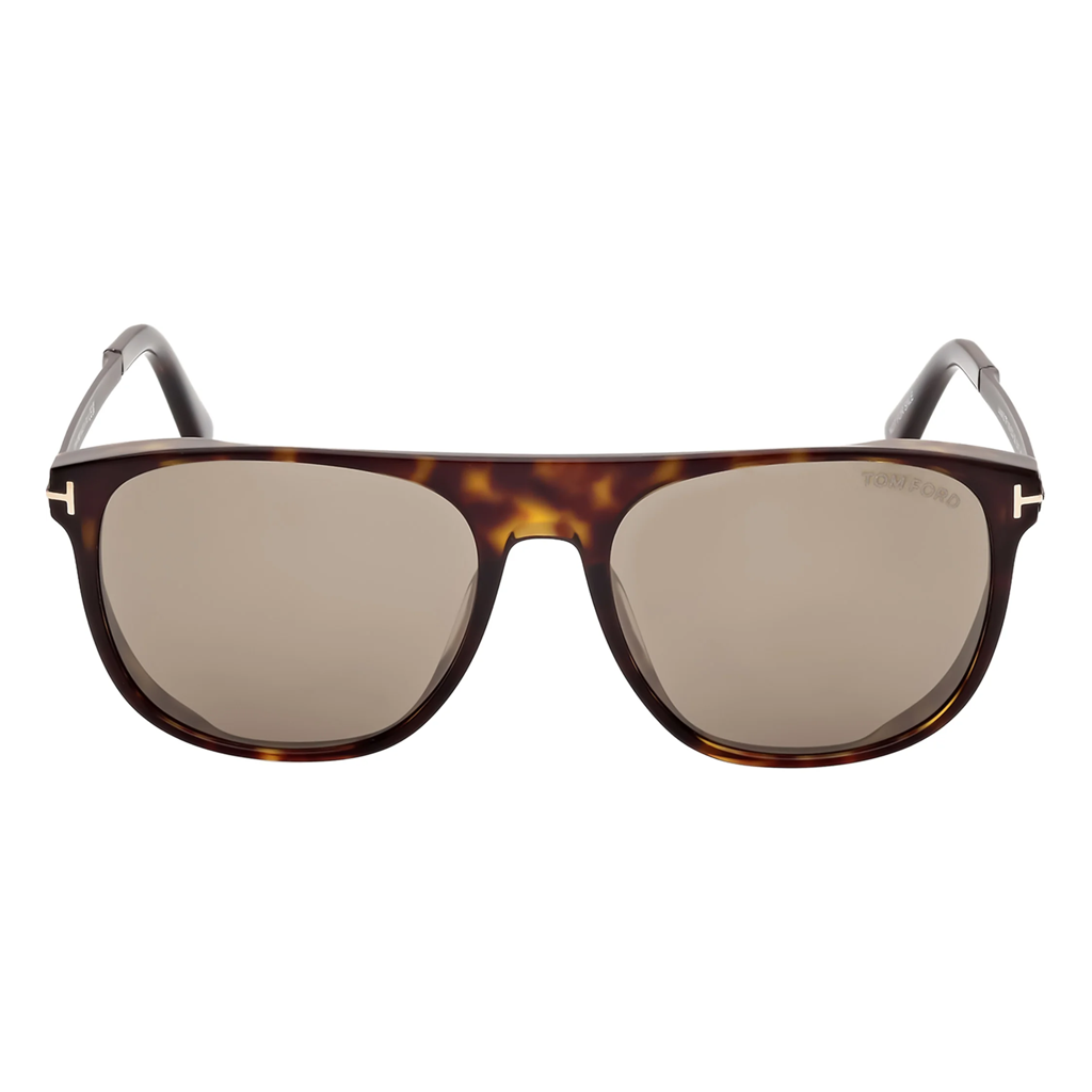 Tom Ford 1105/S 52L 55-17-140 Unisex Güneş Gözlük