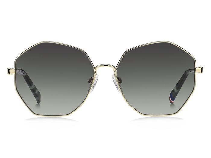 Tommy Hilfiger 3YG56IB Kadin Günes Gözlügü