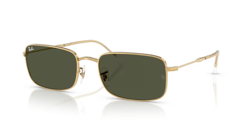 Rayban 3746 001/31 56-20-145 Unisex Güneş Gözlük