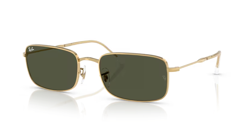 Rayban 3746 001/31 56-20-145 Unisex Güneş Gözlük