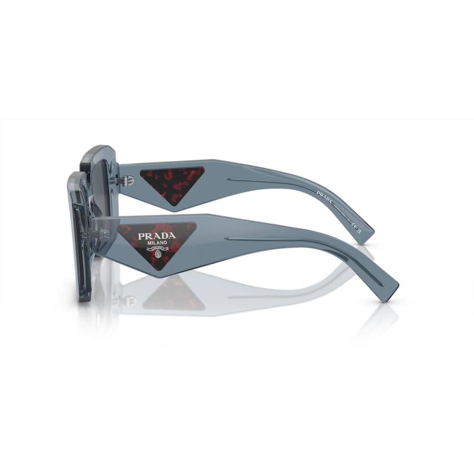 Prada 0PR 23YS 19070B 51 Kadin Günes Gözlügü