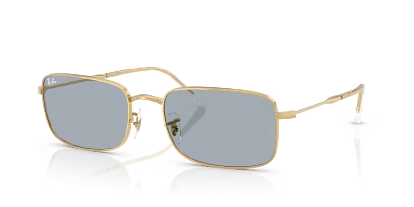 Rayban 3746 001/R5 56-20-145 Unisex Güneş Gözlük