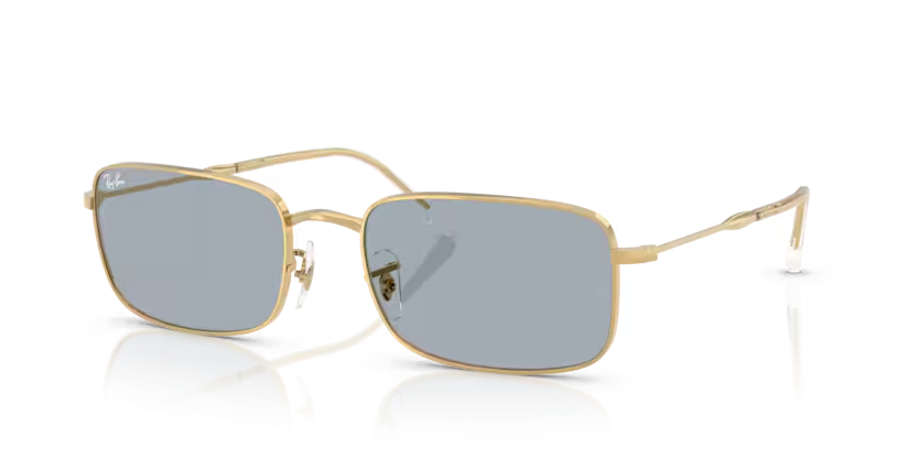Rayban 3746 001/R5 56-20-145 Unisex Güneş Gözlük