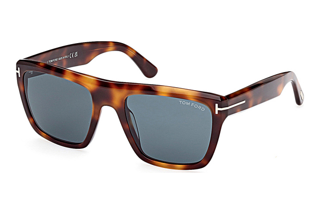 Tom Ford 1077 53V 55-20-145 Unisex Güneş Gözlük