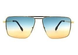 Franco Vital POSEIDON GLD Unisex Günes Gözlük