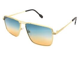 Franco Vital POSEIDON GLD Unisex Günes Gözlük