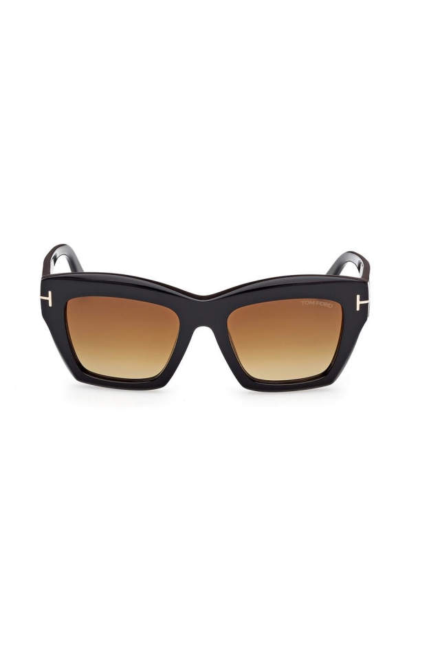 Tom Ford 1191 01F 52-19-140 Unisex Güneş Gözlük