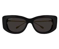 Gucci GG1566S 001 55-17-120 Kadin Günes Gözlügü