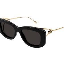 Gucci GG1566S 001 55-17-120 Kadin Günes Gözlügü