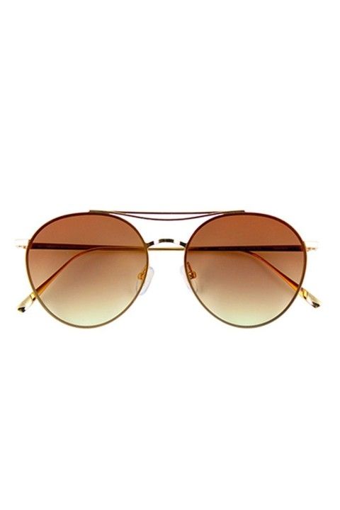 Vanıty Effect SAMONTE 01 Unisex Güneş Gözlük