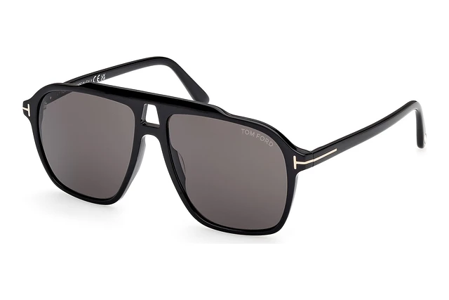 Tom Ford 1209 01A 56-14-145 Unisex Güneş Gözlük