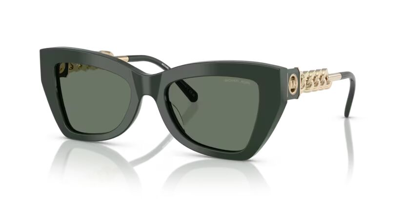 Michael Kors 2205 40063H 52 Kadin Günes Gözlügü