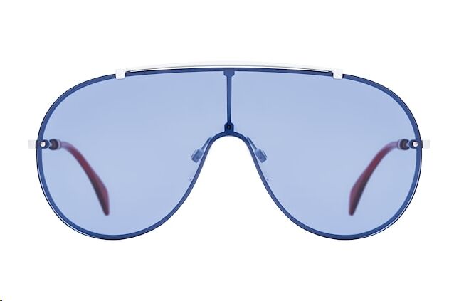 Tommy Hilfiger 1597S VK6 KU Erkek Güneş Gözlüğü