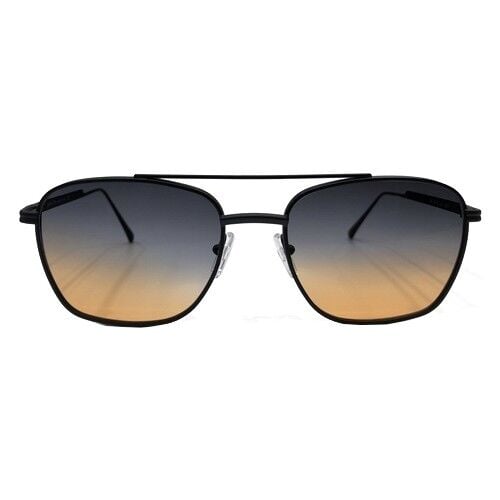 Franco Vital BUGI MBLK Unisex Günes Gözlük