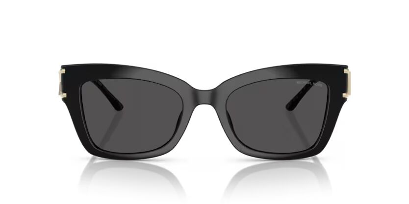 Michael Kors 2237U 300587 52-20-140 Kadin Günes Gözlügü