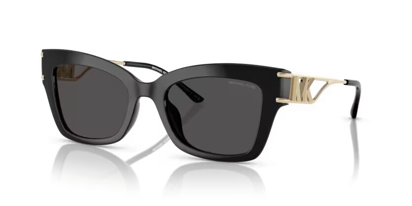 Michael Kors 2237U 300587 52-20-140 Kadin Günes Gözlügü