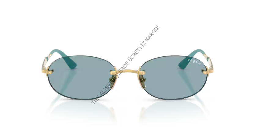 Vogue 4342S 280/80 55 Unisex Günes Gözlük