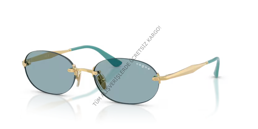 Vogue 4342S 280/80 55 Unisex Günes Gözlük