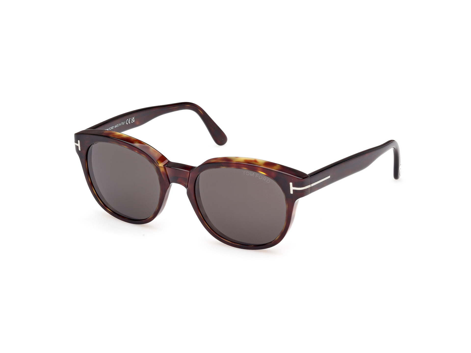 Tom Ford 1180 52A 53-20-145 Unisex Güneş Gözlük