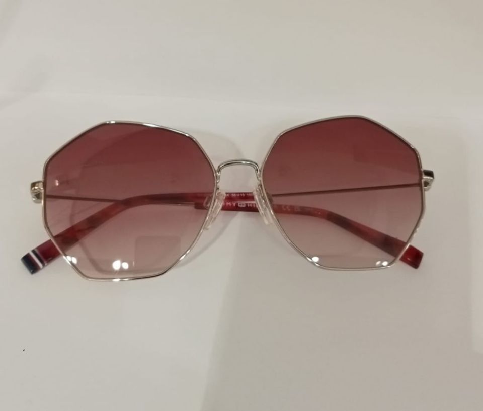 Tommy Hilfiger TH 2094/S 010563X Gözlük Aksesuari