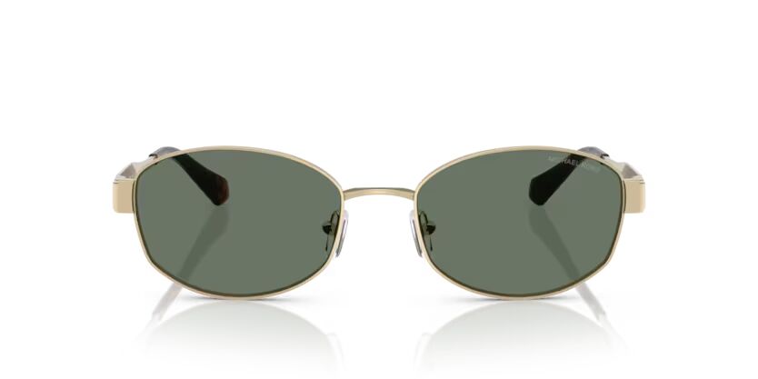 Michael Kors 0MK 1161 10143H 56-19-140 Kadin Günes Gözlügü