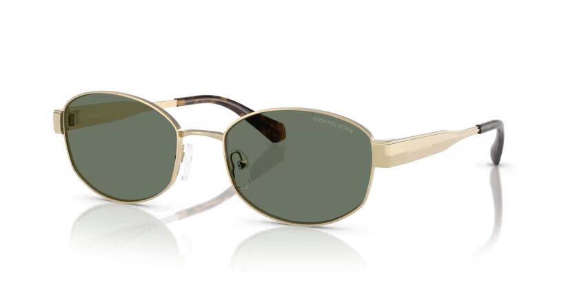 Michael Kors 0MK 1161 10143H 56-19-140 Kadin Günes Gözlügü