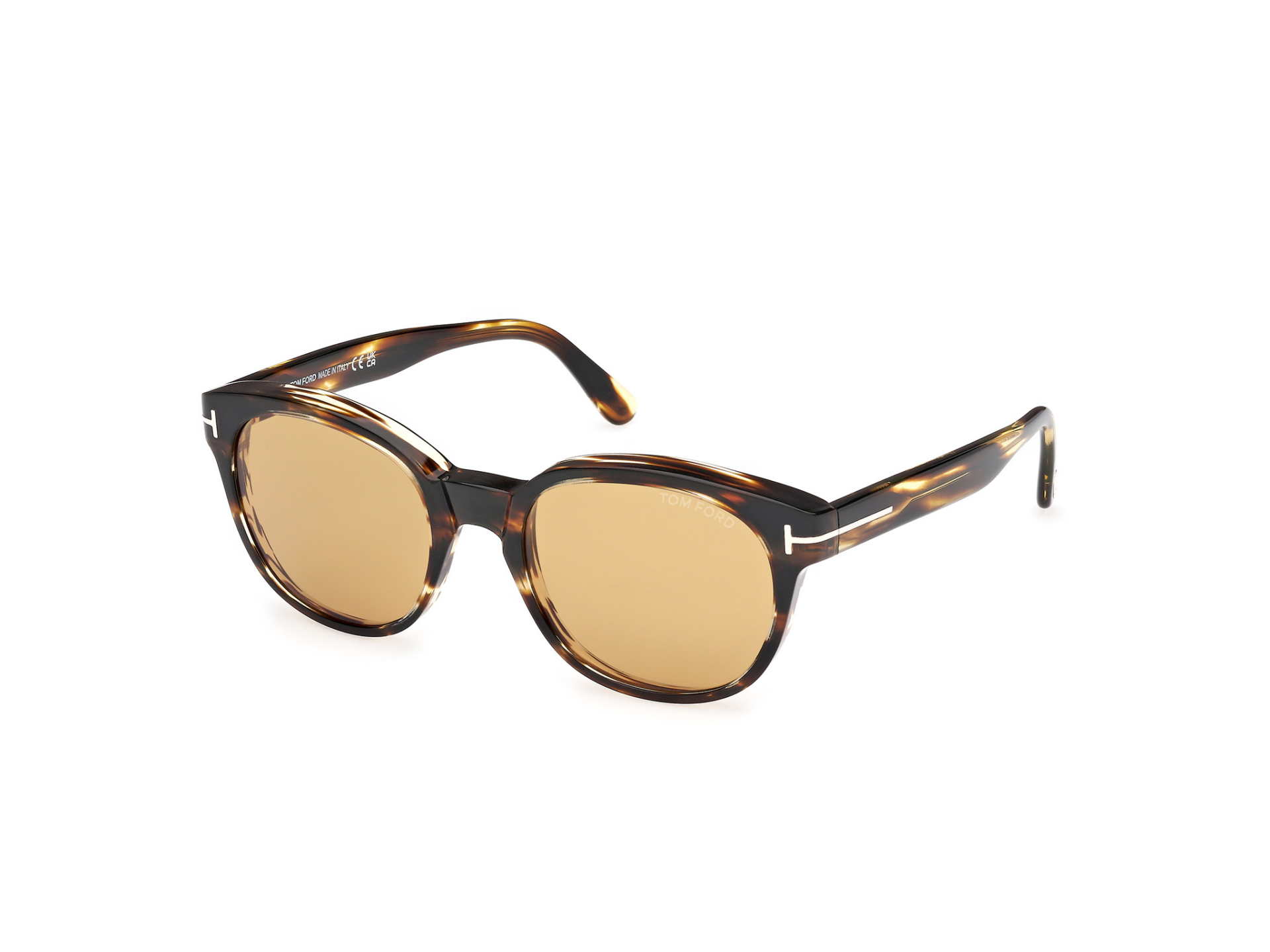 Tom Ford 1180 52E 53-20-145 Unisex Güneş Gözlük