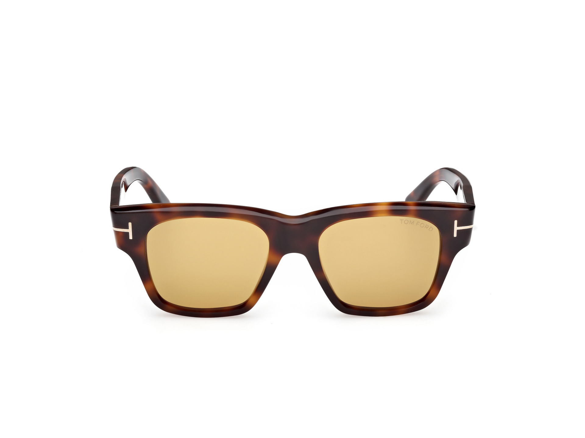 Tom Ford 1280 53E 53-19-145 Kadın Güneş Gözlüğü