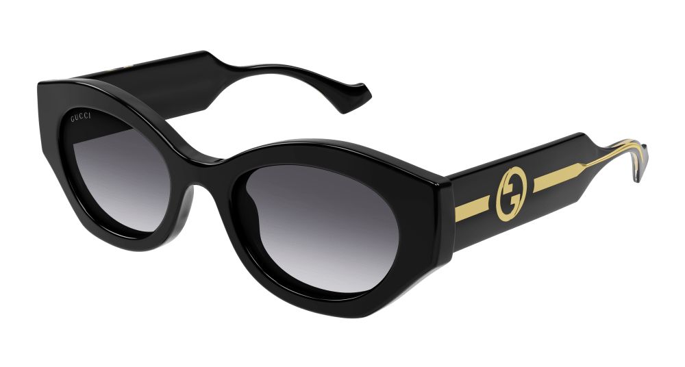 Gucci GG1553S 001 52-21-145 Kadin Günes Gözlügü