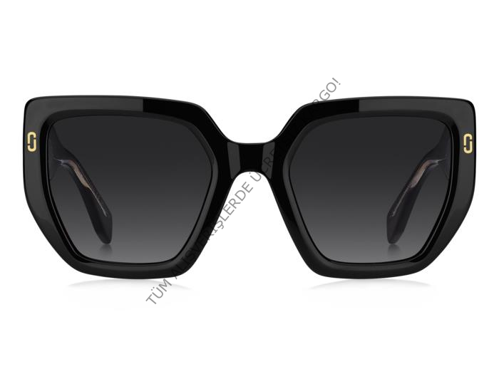 Marc Jacobs 1126/S 807 52-23-145 Unisex Günes Gözlük