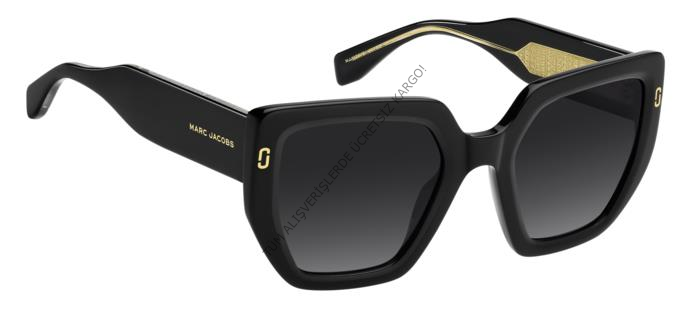 Marc Jacobs 1126/S 807 52-23-145 Unisex Günes Gözlük