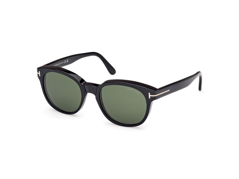 Tom Ford 1180 01N 53-20-145 Unisex Güneş Gözlük