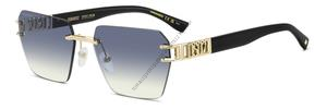 Dsquared2 0173/S J5GST 58-17-145 Unisex Günes Gözlük