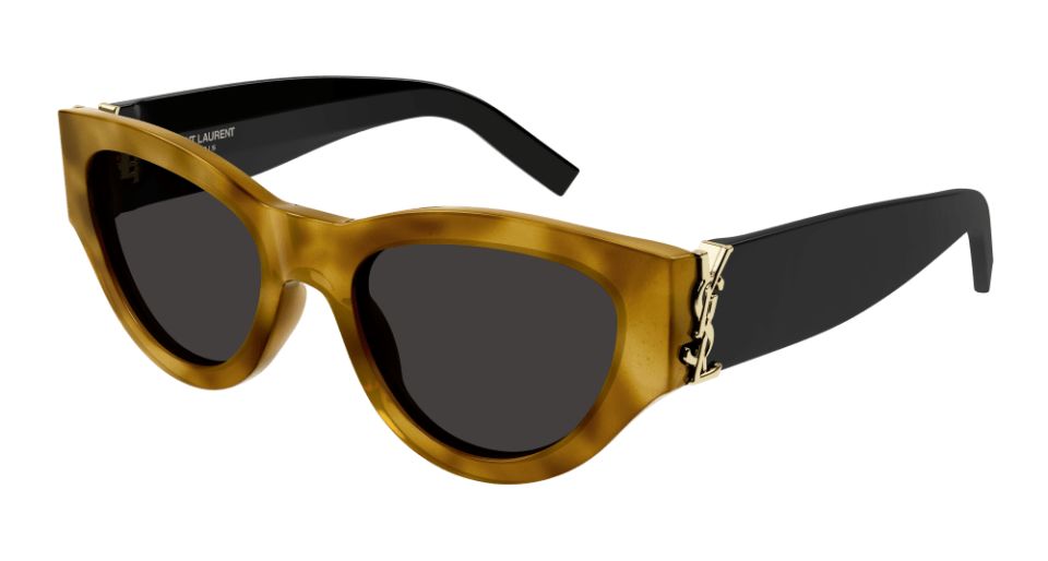 Yves St Laurent SL M94 007 53-20-145 Kadin Günes Gözlügü