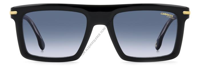 Carrera 364/S OIT08 54-20-150 Unisex Günes Gözlük