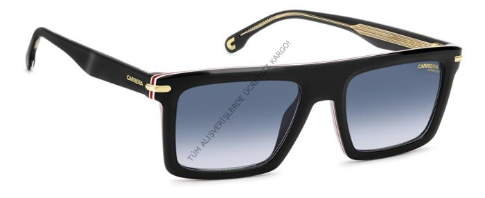 Carrera 364/S OIT08 54-20-150 Unisex Günes Gözlük