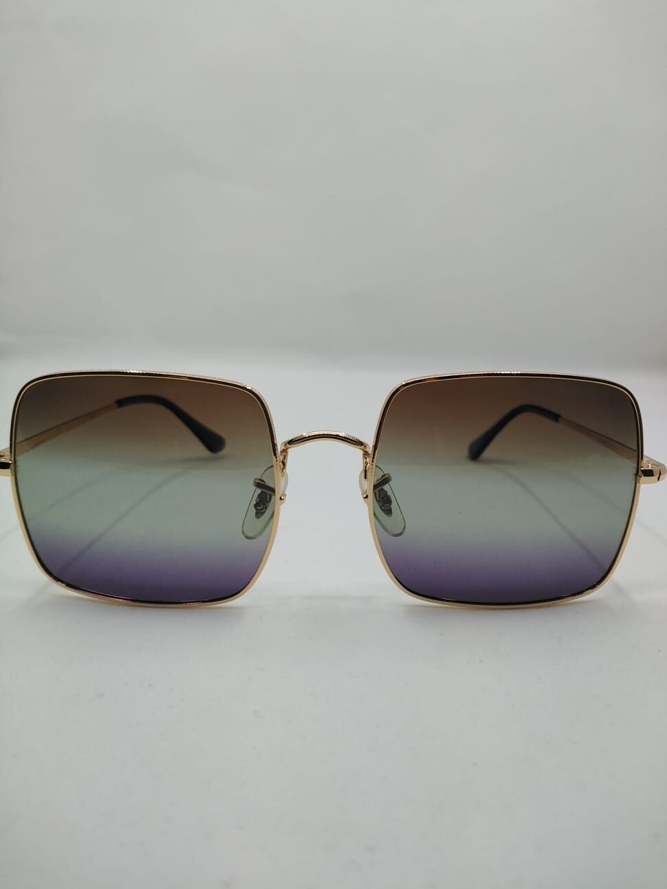 Merrs AK17026 SHİNİNG BLACK Kadın Güneş Gözlüğü